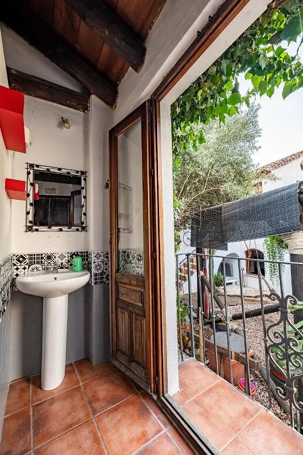 Amaka House Hostel Granada