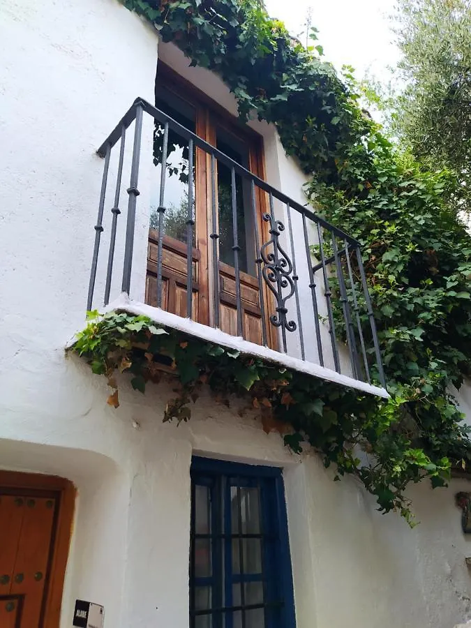 Hostel Amaka House Granada