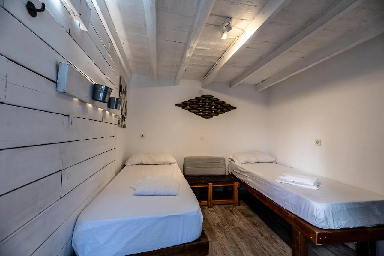 Hostel Amaka House Granada 0*,