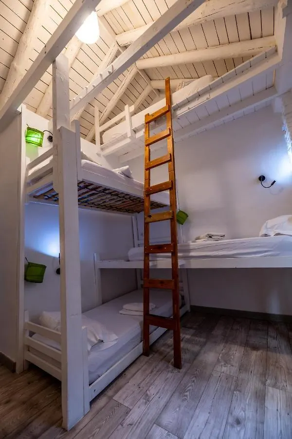 Hostel Amaka House Granada 0*,