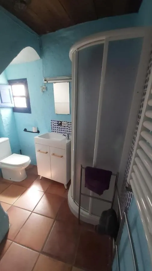 Hostel Amaka House Granada 0*,  Španělsko
