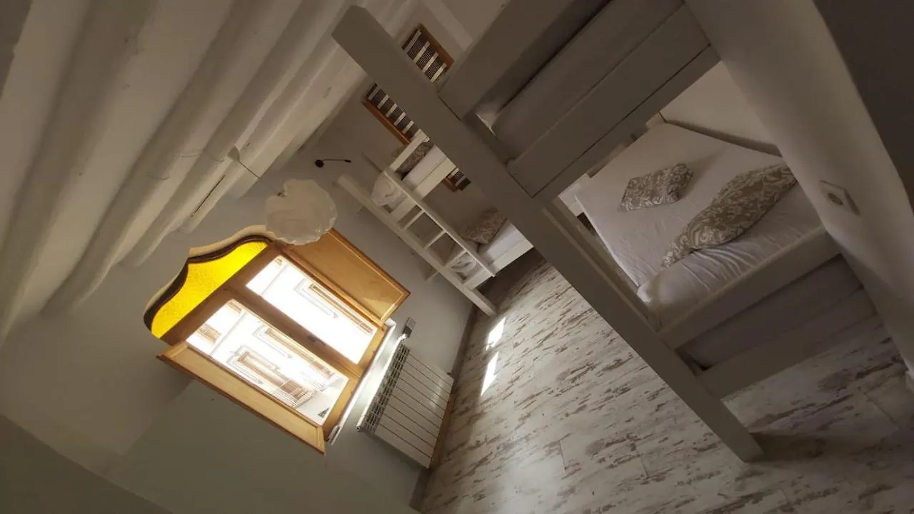 Hostel Amaka House Granada